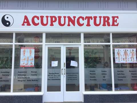 Dr. Pro acupuncture Clinic
