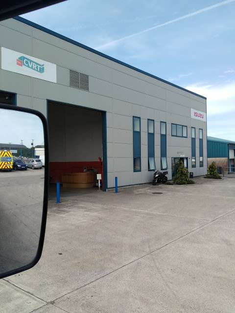 Kilkenny Truck Centre
